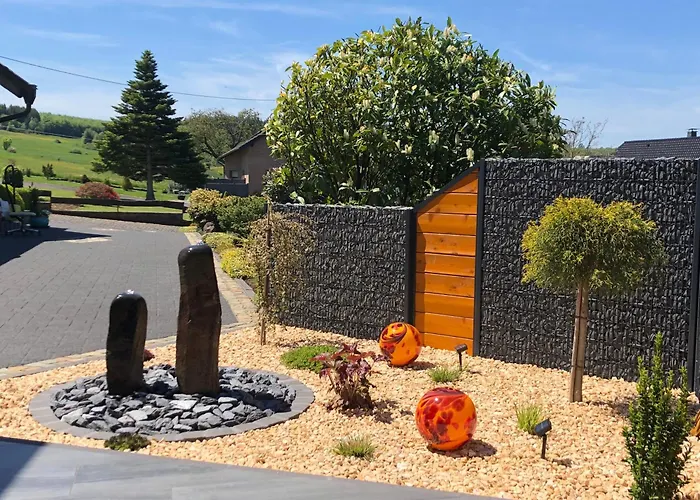 住宿加早餐酒店 Zwei Gepflegte Gaestezimmer Mit Eigenem Bad 3*