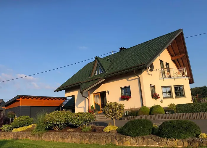 Zwei Gepflegte Gaestezimmer Mit Eigenem Bad 3* Кельберг