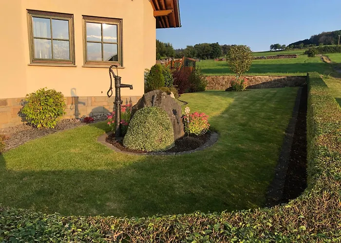 Zwei Gepflegte Gaestezimmer Mit Eigenem Bad